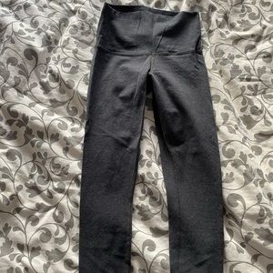 Lululemon Luon Leggings Size 8